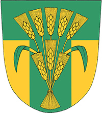 Tuomaala Coat of Arms